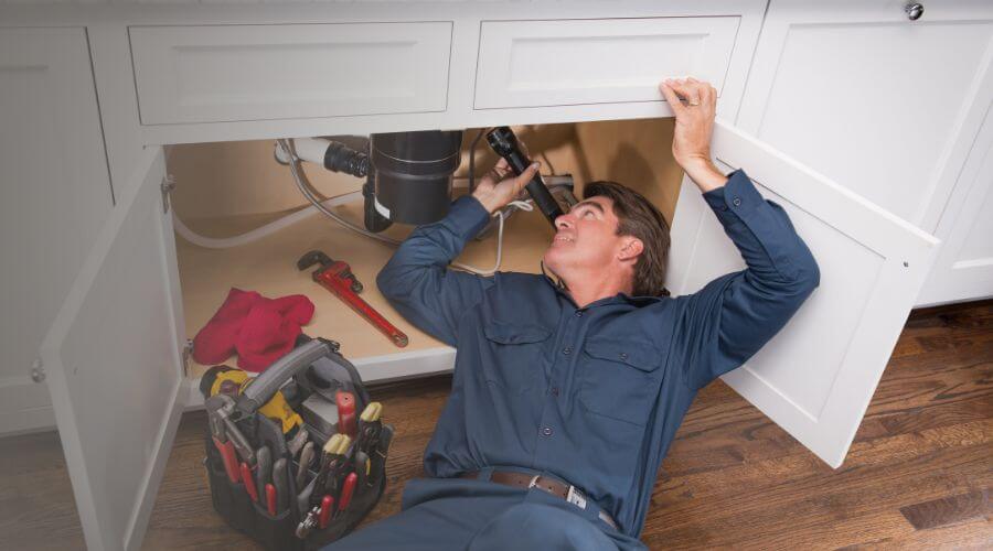 Professional septic pumping service in Colony, OK
